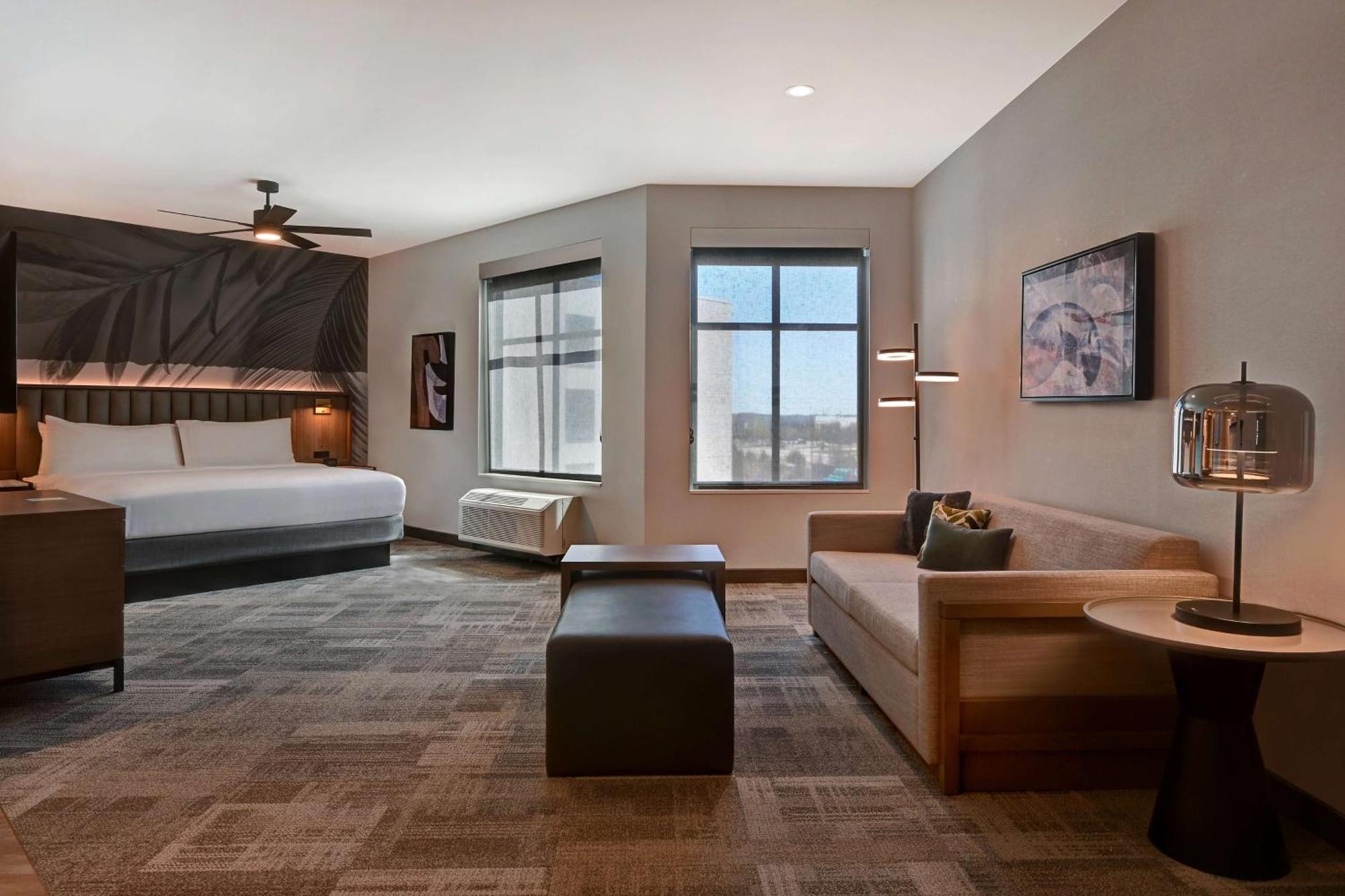 Homewood Suites By Hilton Dallas The Colony Exterior photo