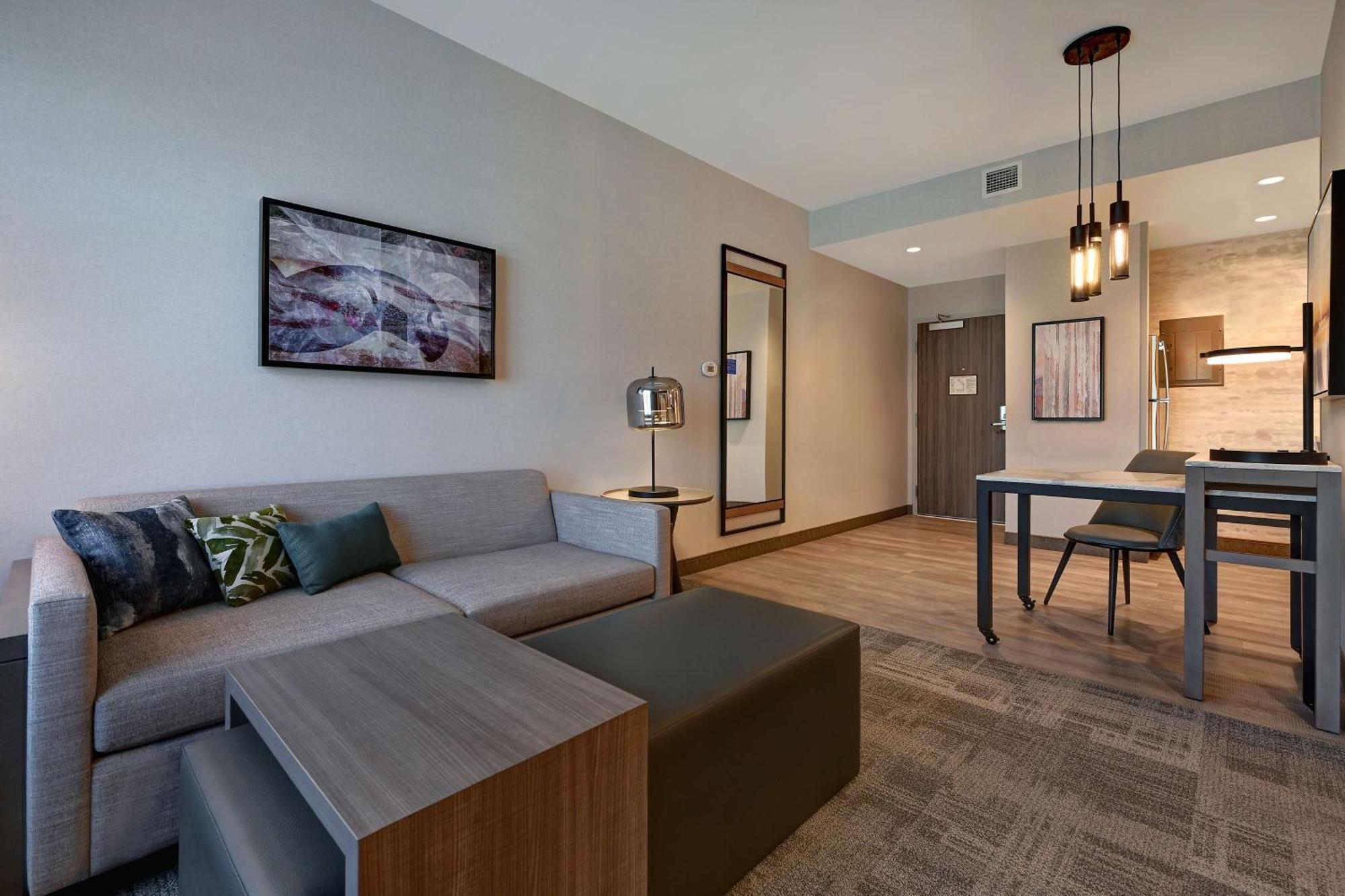 Homewood Suites By Hilton Dallas The Colony Exterior photo