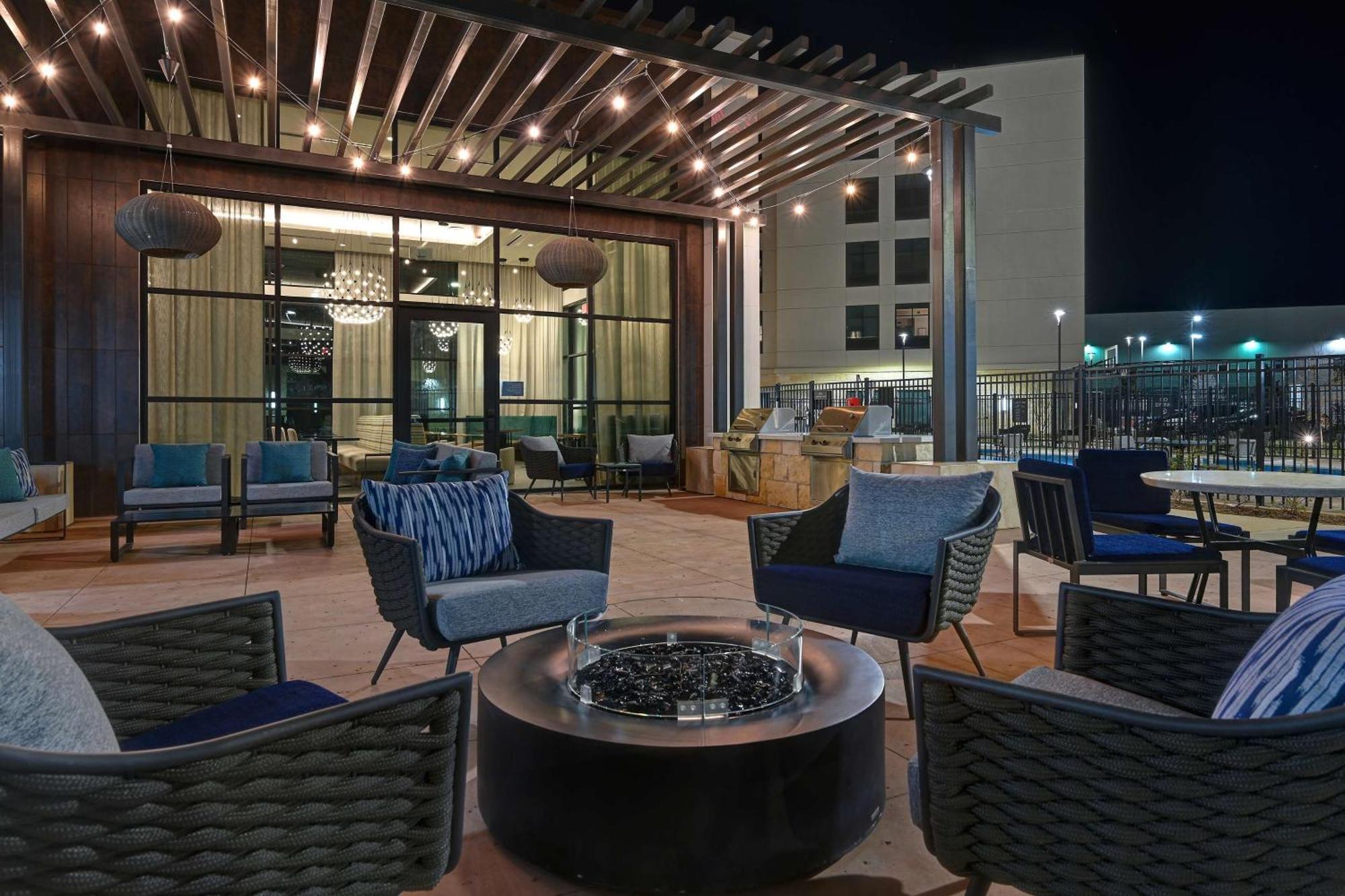 Homewood Suites By Hilton Dallas The Colony Exterior photo